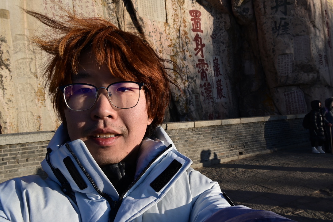Xiaozhuang Song